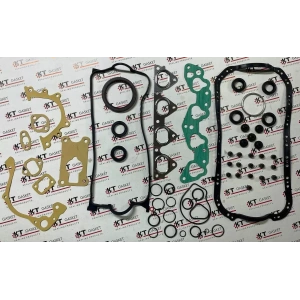 MOTOR TAKIM CONTA SKCSİZ HONDA HR-V 2000- (D16W5)