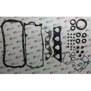 MOTOR TAKIM CONTA SKCSİZ HONDA CIVIC 2000- (D17A8)