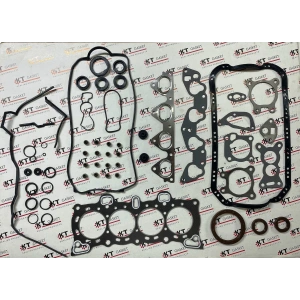 MOTOR TAKIM CONTA FULL HONDA CIVIC 2000- (D15B)