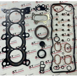 MOTOR TAKIM CONTA FULL HONDA CIVIC 1800 2006- (R18A1)