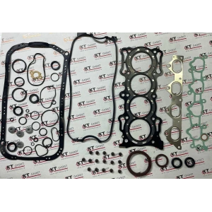 MOTOR TAKIM CONTA FULL HONDA ACORD 1970- (F22A/F20)