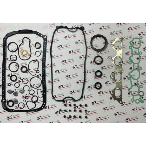 MOTOR TAKIM CONTA SKCSİZ HONDA ACORD 1970- (F22A/F20)