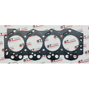 SİLİNDİR KAPAK CONTA GRAFİT KIA BONGO / PREGIO 1997-2008 (J2)