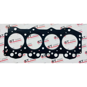 SİLİNDİR KAPAK CONTA METAL KIA BONGO / PREGIO 1997-2008 (J2)