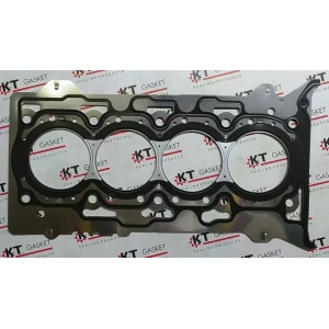 SİLİNDİR KAPAK CONTA 3 ÇENTİK MITSUBISHI L200 2015- (4N15)