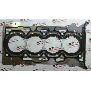 SİLİNDİR KAPAK CONTA 4 ÇENTİK MITSUBISHI L200 2015- (4N15)