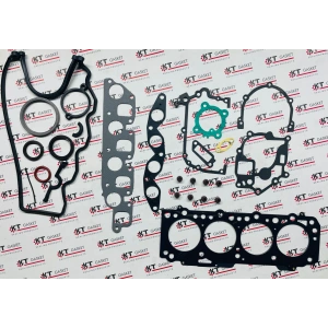 MOTOR TAKIM CONTA FULL NISSAN MICRA / NOTE / JUKE / QASHQA 2003–2020 (LD23)