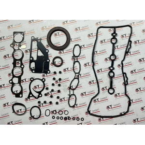 MOTOR TAKIM CONTA SKCSİZ NISSAN QASHQAI DOHC 2002- (HR16DE)