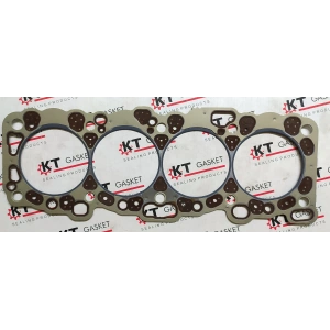 SİLİNDİR KAPAK CONTA  NISSAN SUNNY / VANETTE 1990- (CD20)