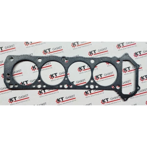 SİLİNDİR KAPAK CONTA  NISSAN DATSUN 2400 1986- (Z24)