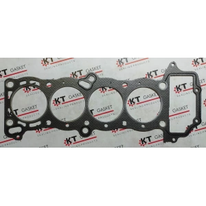 SİLİNDİR KAPAK CONTA GRAFİT NISSAN SUNNY PULSAR 1600 1990- (GA16DS)