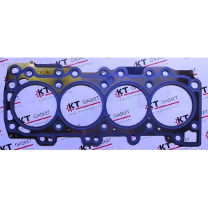 SİLİNDİR KAPAK CONTA 1 ÇENTİK NISSAN PATHFINDER NAVARA 2005- (YD25DDTiYM)