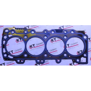 SİLİNDİR KAPAK CONTA 4 ÇENTİK NISSAN PATHFINDER NAVARA 2005- (YD25DDTiYM)