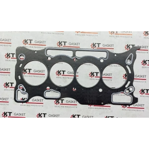 SİLİNDİR KAPAK CONTA  NISSAN QASHQAI DOHC 2002- (HR16DE)