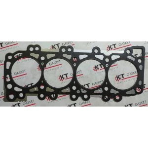 SİLİNDİR KAPAK CONTA 6 ÇENTİK NISSAN NAVARA SYKSTAR 2001-2015 (YD25DDTi)