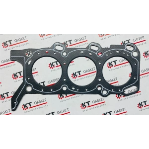 SİLİNDİR KAPAK CONTA  SUZUKI GRAND VITARA 2500 1998- (H25A)