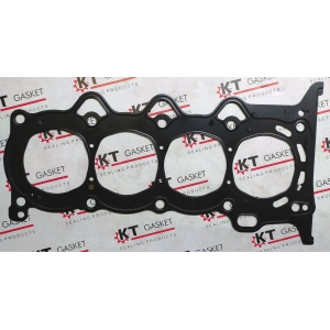 SİLİNDİR KAPAK CONTA METAL TOYOTA VITZ VIOS 1999- (2NZ-FE/1NZ)