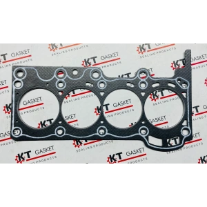 SİLİNDİR KAPAK CONTA GRAFİT TOYOTA YARIS / VITZ 2002- (2SZ-FE)