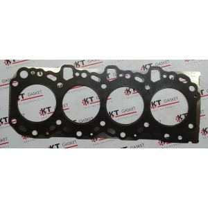 SİLİNDİR KAPAK CONTA 3 ÇENTİK TOYOTA HILUX HİACE DYNA LAND CRUİSER 2000- (2KD-FT)