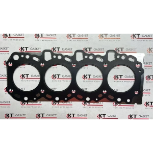 SİLİNDİR KAPAK CONTA 4 ÇENTİK TOYOTA HILUX HİACE DYNA LAND CRUİSER 2000- (2KD-FT)