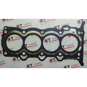 11115-33021-D0 - 1.4 D4D SİLİNDİR KAPAK CONTA 4 KERT. (1ND-TV)