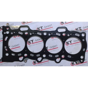 SİLİNDİR KAPAK CONTA 3 ÇENTİK TOYOTA YARIS COROLLA AURIS 2001- (1ND-TV)