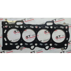 SİLİNDİR KAPAK CONTA 4 ÇENTİK TOYOTA YARIS COROLLA AURIS 2001- (1ND-TV)