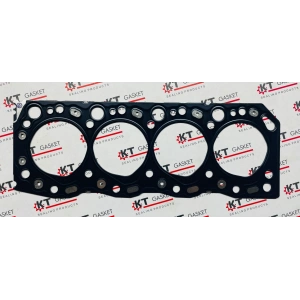 SİLİNDİR KAPAK CONTA  TOYOTA HILUX HİACE DYNA LAND CRUİSER 1982-2000 (2L)