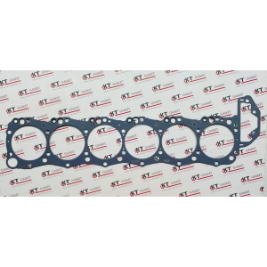 SİLİNDİR KAPAK CONTA  HINO KAMYON 2005-2010 (J08C-T)