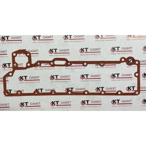 YAĞ FİLTRE CONTASI ISUZU NPR / NKR / ELF 1982- (4BD1)