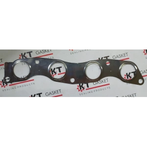 EKSOZ MANİFOLT CONTA 6 İLERİ HYUNDAI İ10 İ20 İ30 PİCANTO RİO STONİC 2008- (G4LA)