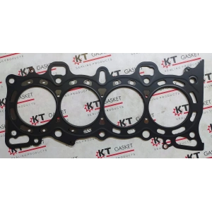 SİLİNDİR KAPAK CONTA  HONDA CIVIC 1996- (D15Z6)