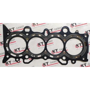 SİLİNDİR KAPAK CONTA  HONDA CIVIC 2000- (D17A8)