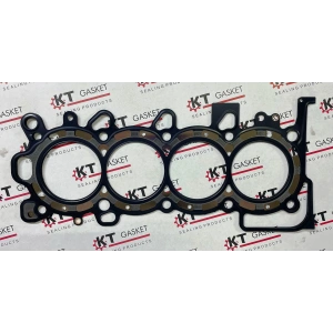 SİLİNDİR KAPAK CONTA  HONDA JAZZ CITY FIT 1300 2003- (L13A3)