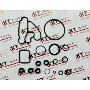 LASTİK TAKIM 4CYL HYUNDAI ACCENT GETZ VERNA 1500 2005- (D4FA)