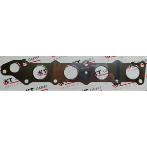 EKSOZ MANİFOLT CONTA MITSUBISHI L200 2015- (4N15)