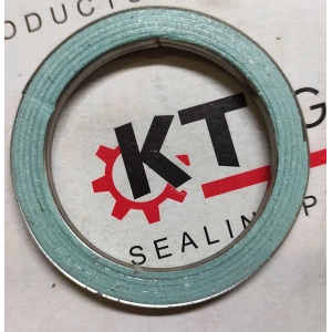 EKSOZ BOĞAZ HAVŞA TOYOTA COROLLA SPRINTER CARINA  CORONA 1987-2001. (4AFE)