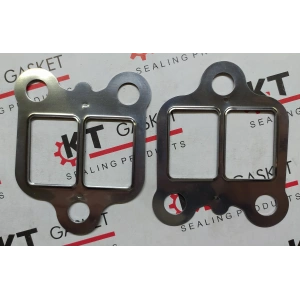 EKSOZ MANİFOLT CONTA TOYOTA COROLLA TERCEL STARLET 1986- (2E)