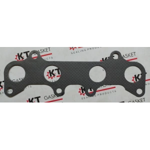 EKSOZ MANİFOLT CONTA TOYOTA STARLET COROLLA TERCEL PASEO 1990-2000. (4E-FE)