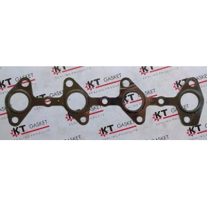 EKSOZ MANİFOLT CONTA TOYOTA HILUX HİACE DYNA LAND CRUİSER 2000- (2KD-FT)