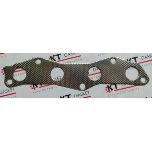 17173-33010 - YARIS EGZOZ MANİFOLT CONTASI (1ND-TV)