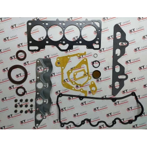 MOTOR TAKIM CONTA FULL HYUNDAI ACCENT EXCEL SCOUPEELANTRA SEPHİA 1998- (G4EK)