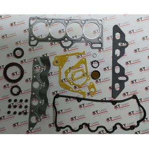 MOTOR TAKIM CONTA FULL SKC GRAFİT HYUNDAI ACCENT EXCEL SCOUPEELANTRA SEPHİA 1998- (G4EK)