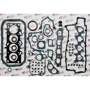 MOTOR TAKIM CONTA FULL HYUNDAI ELANTRA TIBURON 1996- (G4DM)