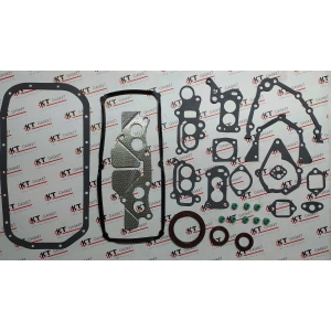 MOTOR TAKIM CONTA SKCSİZ HYUNDAI EXCEL PONY 1400 1986-1995 (G4AJ)