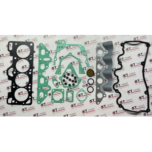 MOTOR TAKIM CONTA FULL SKC METAL HYUNDAI ACCENT EXCEL SCOUPEELANTRA SEPHİA 1998- (G4EK)