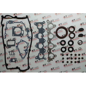 MOTOR TAKIM CONTA SKCSİZ HYUNDAI ELANTRA MATRIX 1600 2000- (G4ED)