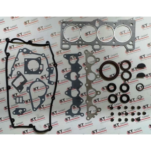 MOTOR TAKIM CONTA FULL SKC GRAFİT HYUNDAI ELANTRA MATRIX 1600 2000- (G4ED)