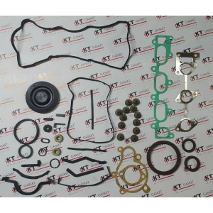 MOTOR TAKIM CONTA SKCSİZ HYUNDAI MATRIX ACCENT 1500 2001- (D3EA)