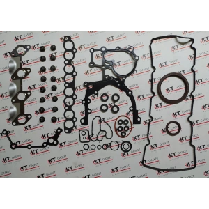 MOTOR TAKIM CONTA SKCSİZ METAL HYUNDAI ACCENT GETZ VERNA 1500 2005- (D4FA)